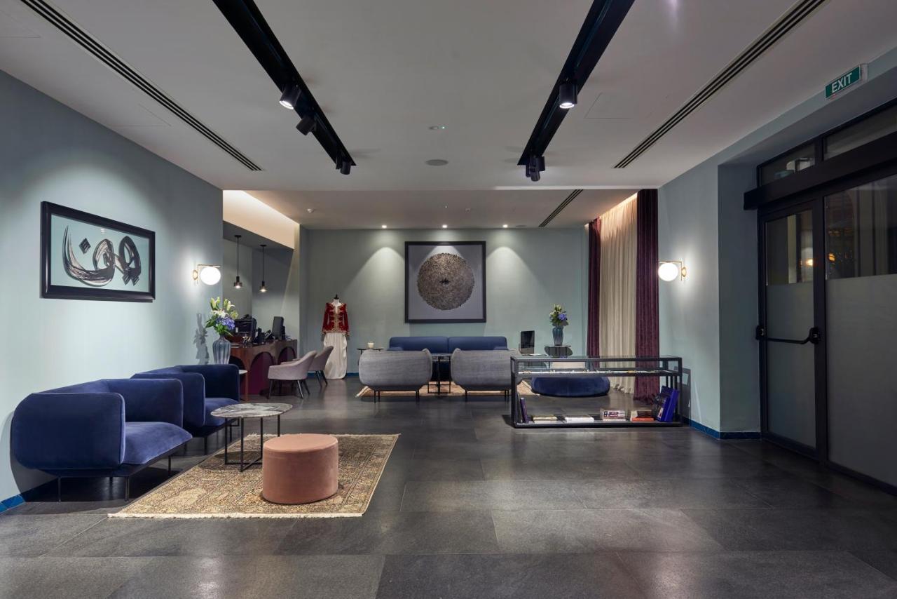 M Suite Hotel Argel Exterior foto